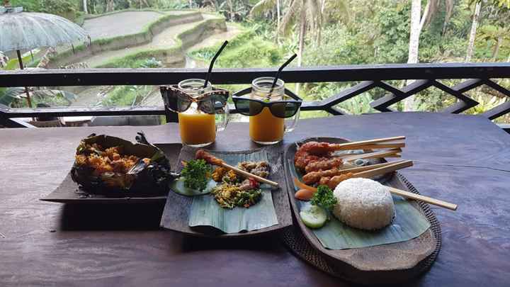 Voyage de noces à Bali, vos avis - 1