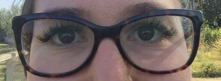 Extensions de cils - 5