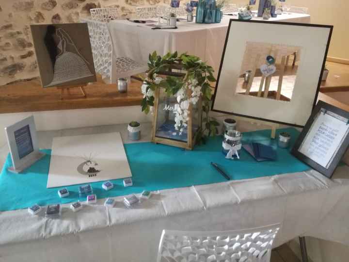 Un week-end parfait - 4