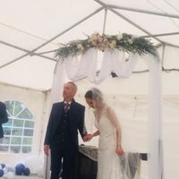 Cérémonie laïque... - 2