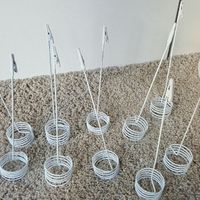 Décoration mariage thème plage/bois flotté - 3