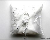 Coussin d'alliance