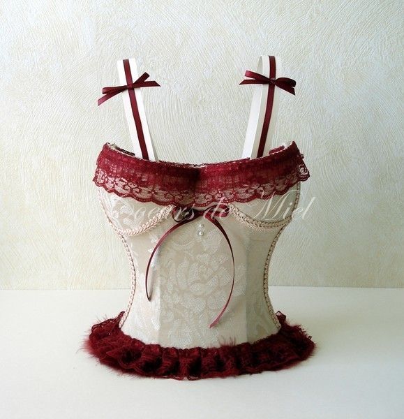 Urne de mariage