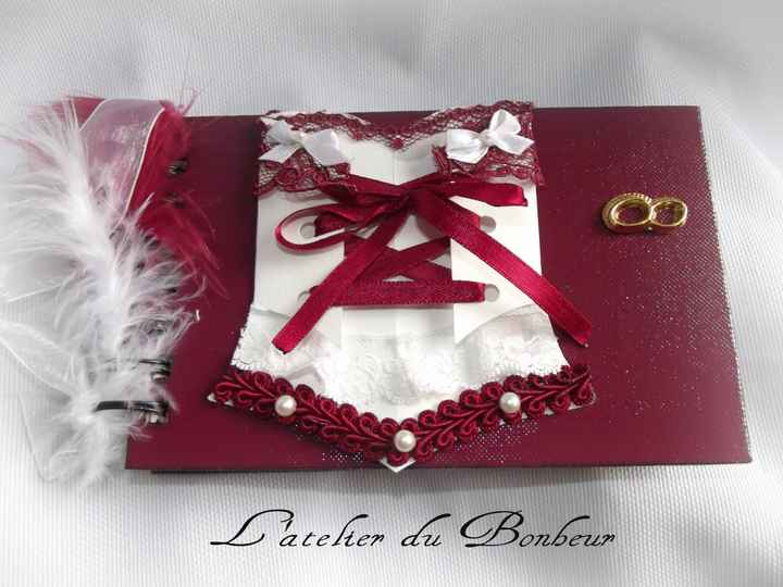Livre d'or