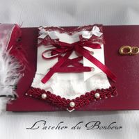 Livre d'or