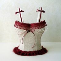 Urne de mariage