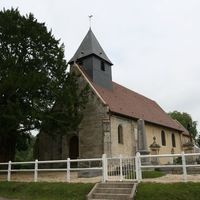 mon église