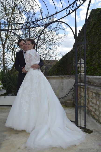 Photo de couple