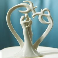 Notre couple de pièce montée