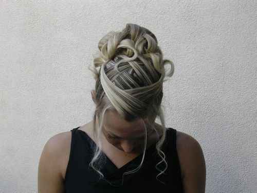 ma future coiffure