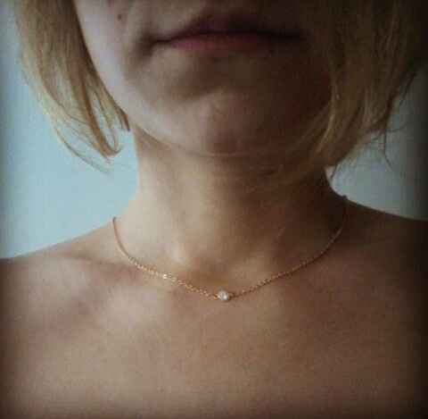  Collier reçu  😍 - 1