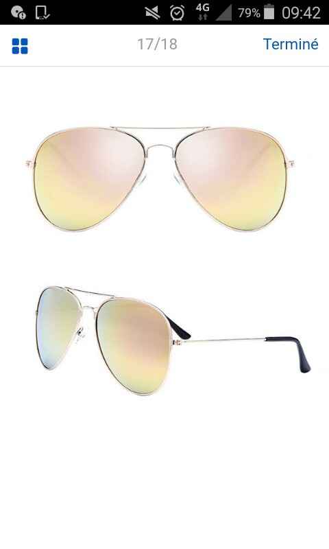  Cadeaux invité thème voyage - 1