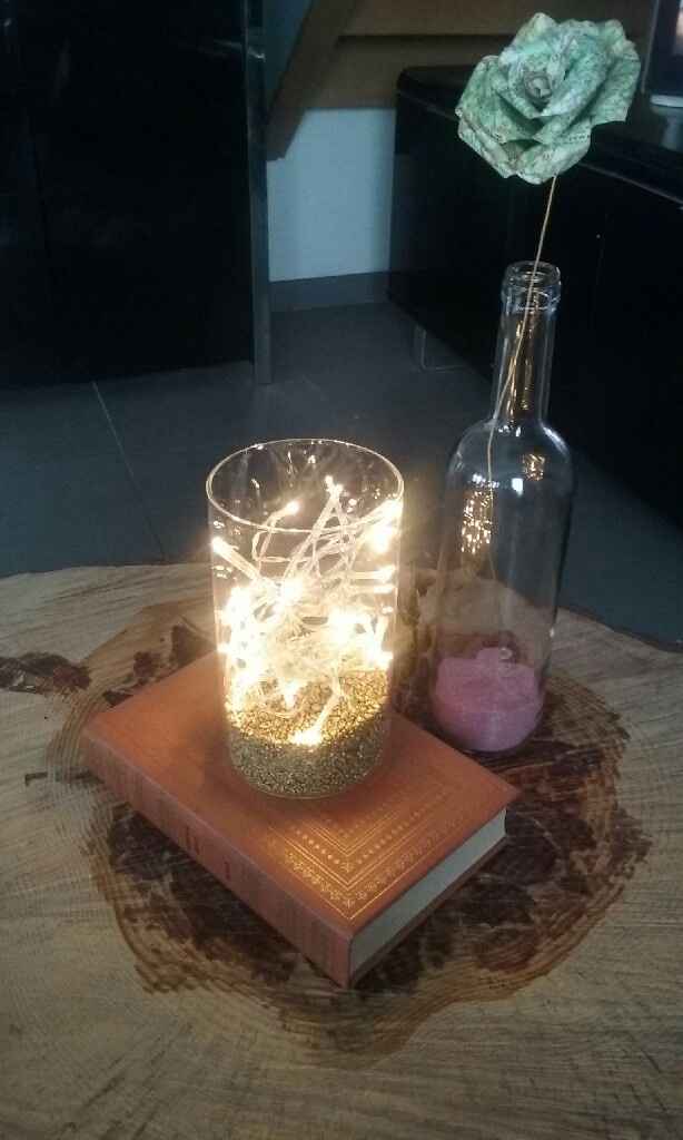 Bohème / vintage chic ! - 1