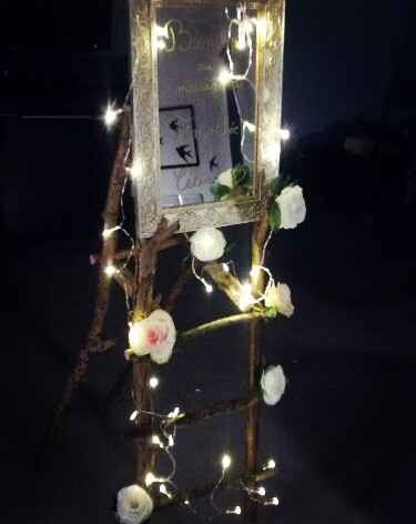 Bohème / vintage chic ! - 3