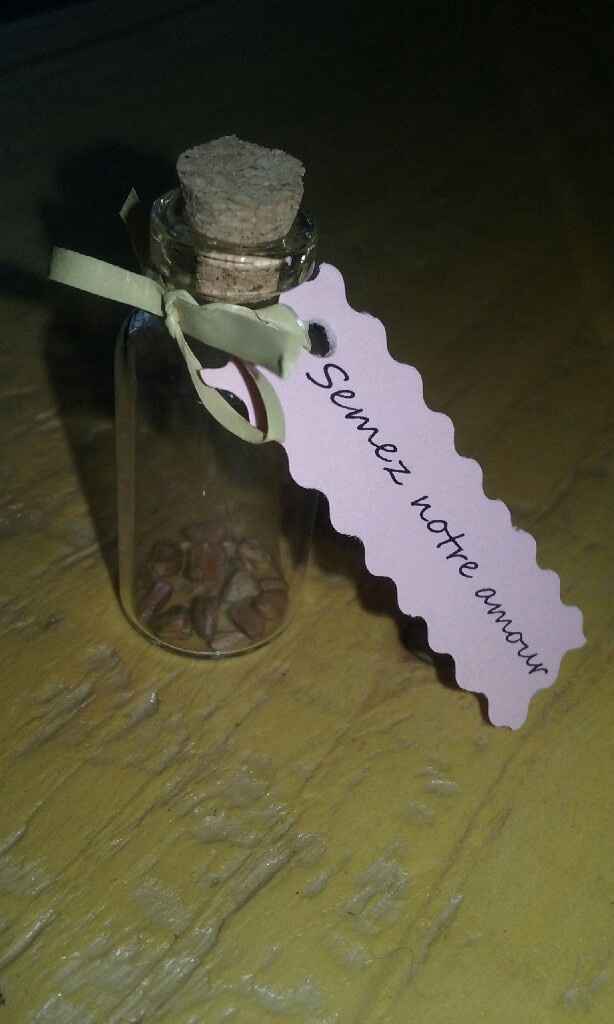 Graines pour les invités épisode 2 - 1