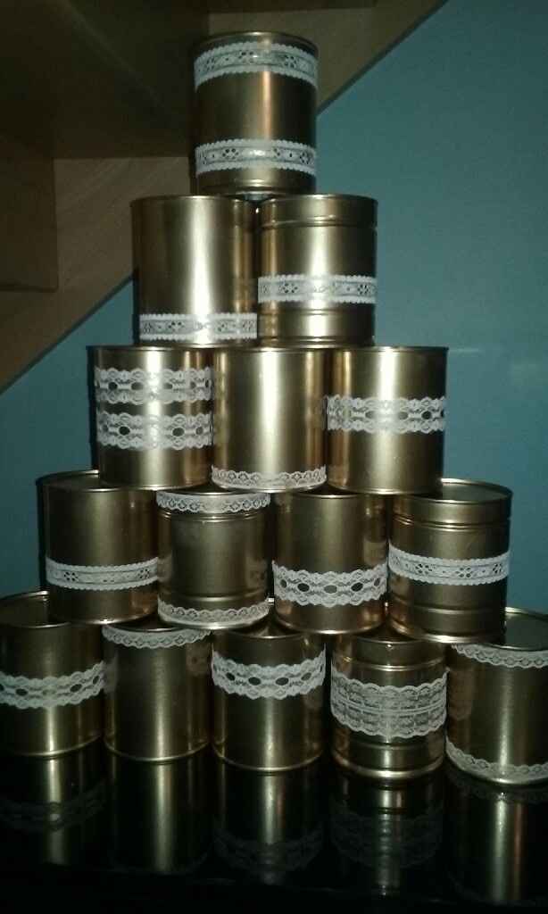 Chamboule tout 😄 - 1