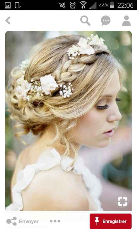 Montrez moi vos coiffures svp - 1