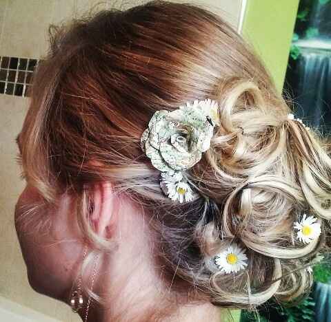 Avis coiffure svp 😁 - 2