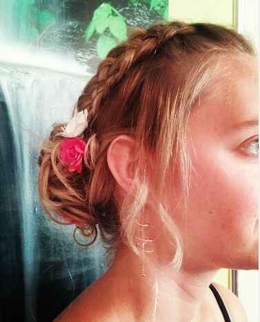 Avis coiffure svp 😁 - 4