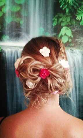 Avis coiffure svp 😁 - 6