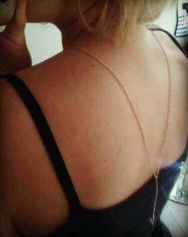  Collier reçu 😍 - 3