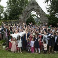 Nous nous sommes dit oui ❤ - 1