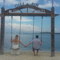 Lune de miel inoubliable ❤🌴 - 1