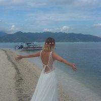 Lune de miel inoubliable ❤🌴 - 2