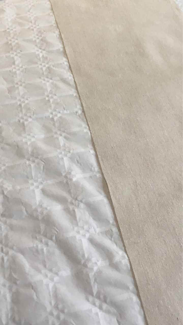 Déception premier essai déco - 1