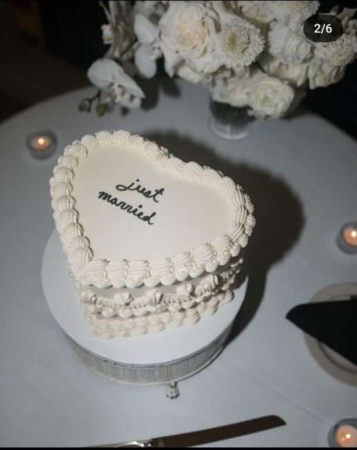 Entrée du gâteau 3