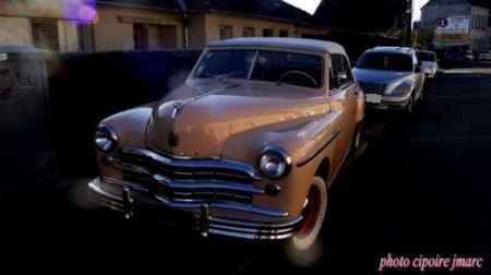 Notre Voiture