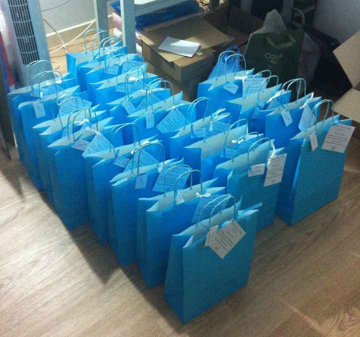 Nos sacs InvitÃ©s