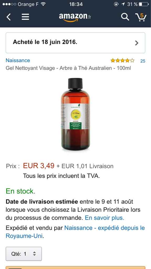 J'en peux plus de ces boutons!!! - 1