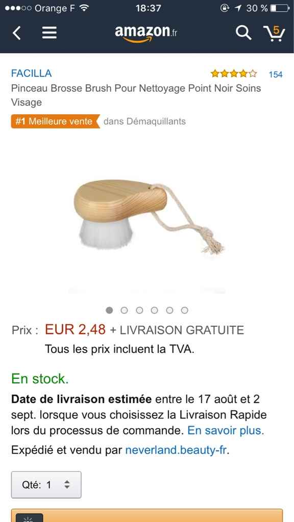 J'en peux plus de ces boutons!!! - 2
