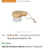 J'en peux plus de ces boutons!!! - 2