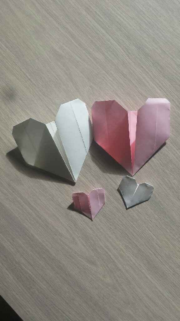 Diy origami - 1