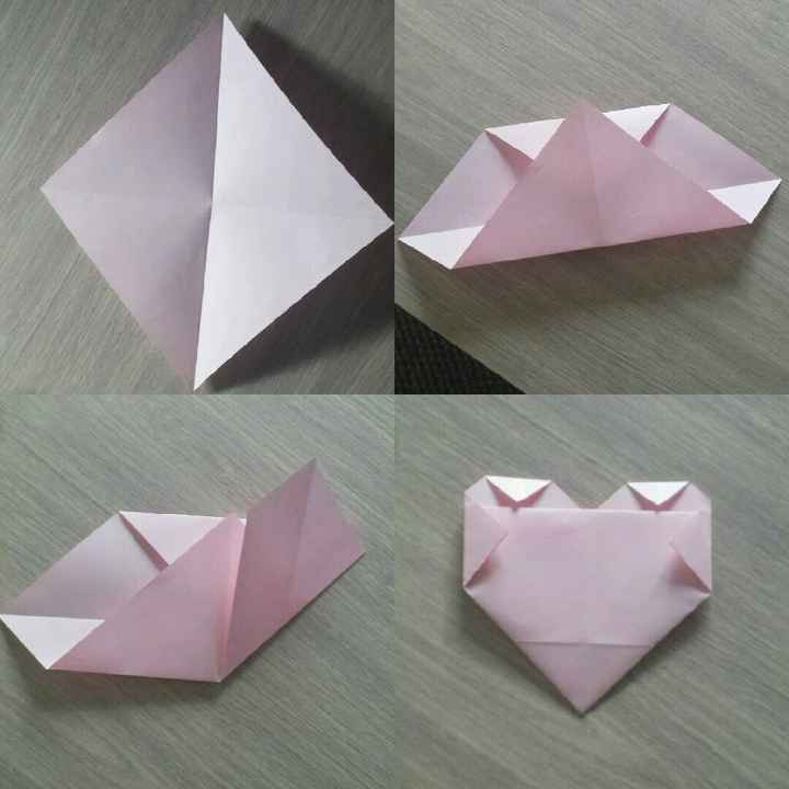 Diy origami - 1
