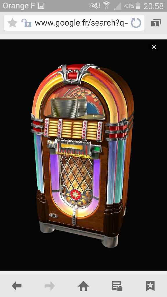 Ça avance doucement ! - 1