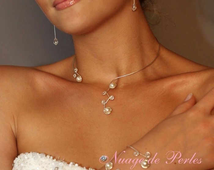 Votre parure - 1
