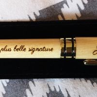 Mariage d'amour 💖 - 1