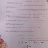 Mariage d'amour 💖 - 1