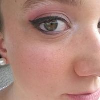 2ème essai maquillage - 1