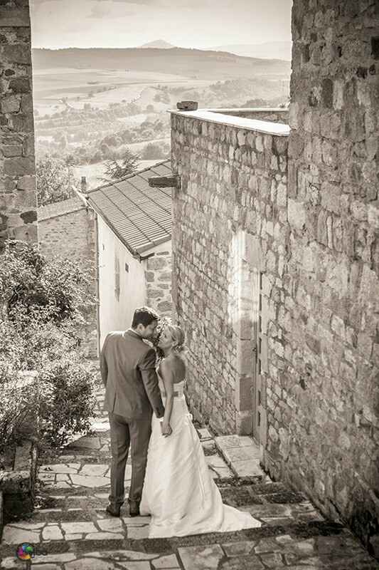 Cela va faire 4 mois que notre sublime journée est passée !!!! - 14