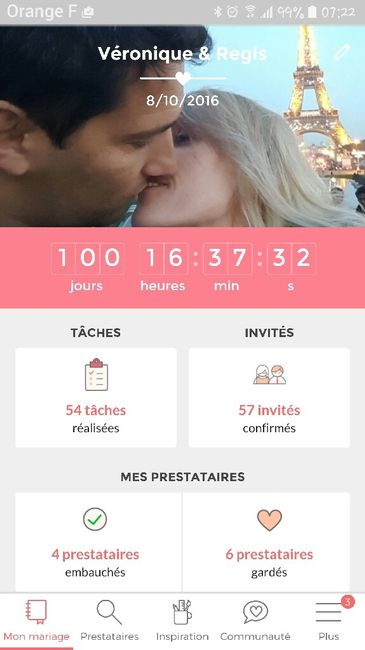 Montrez moi vos compteurs!! - 1