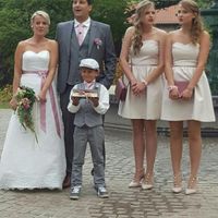 Cela va faire 4 mois que notre sublime journée est passée !!!! - 1