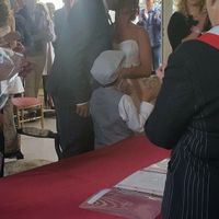 Cela va faire 4 mois que notre sublime journée est passée !!!! - 3