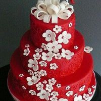 Mon wedding cake sera___ - 1