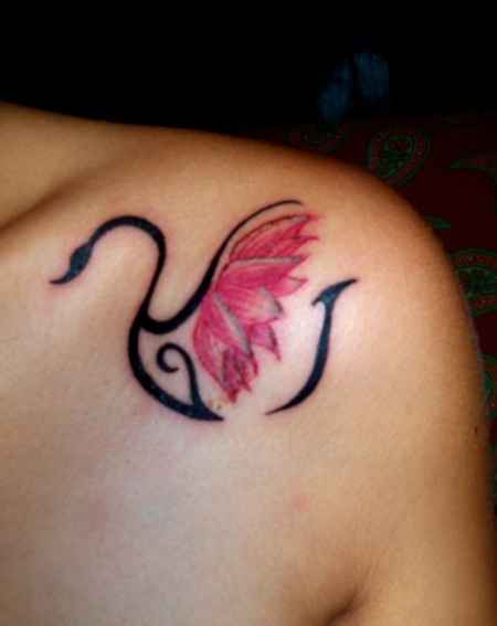 Mon tatouage