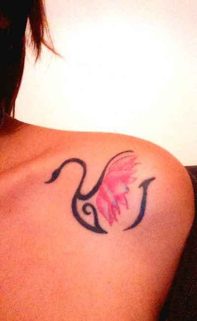 Ma tatouage 2