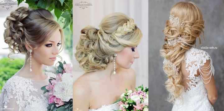 chignon idee 7